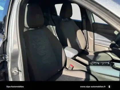 Photo 13 Alfa Romeo Junior  1.2 Ibrida 136 ch eDCT6