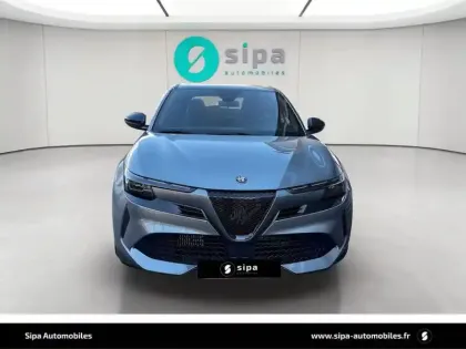 Photo 69 Alfa Romeo Junior  1.2 Ibrida 136 ch eDCT6