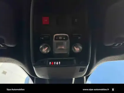 Photo 26 Alfa Romeo Junior  1.2 Ibrida 136 ch eDCT6