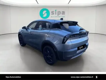 Photo 7 Alfa Romeo Junior  1.2 Ibrida 136 ch eDCT6