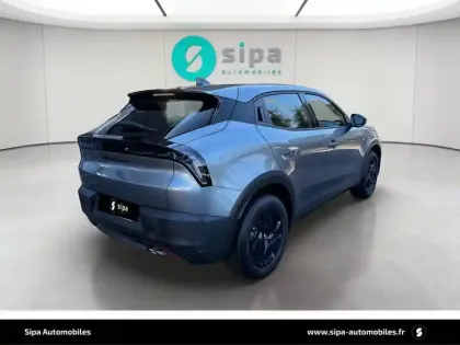 Photo 35 Alfa Romeo Junior  1.2 Ibrida 136 ch eDCT6