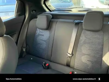 Photo 23 Alfa Romeo Junior  1.2 Ibrida 136 ch eDCT6