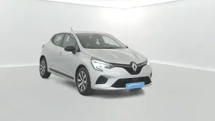 Photo 15 Renault Clio  TCe 90