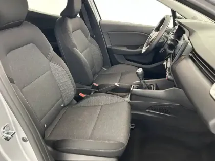 Photo 22 Renault Clio  TCe 90