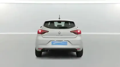 Photo 12 Renault Clio  TCe 90