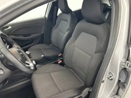 Photo 17 Renault Clio  TCe 90