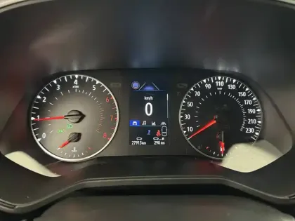 Photo 25 Renault Clio  TCe 90