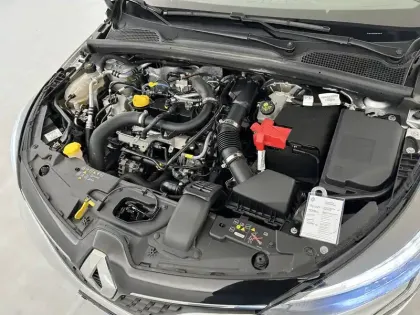 Photo 29 Renault Clio  TCe 90