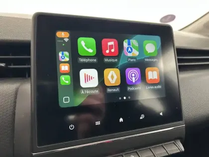 Photo 31 Renault Clio  TCe 90