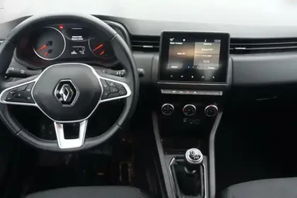 Photo 8 Renault Clio  TCe 90