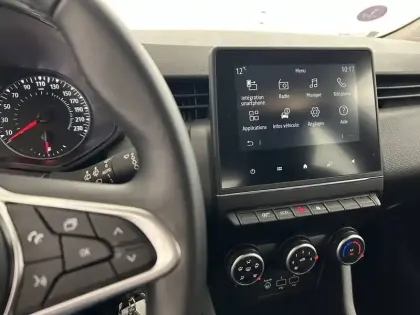 Photo 20 Renault Clio  TCe 90