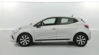 Photo 10 Renault Clio  TCe 90