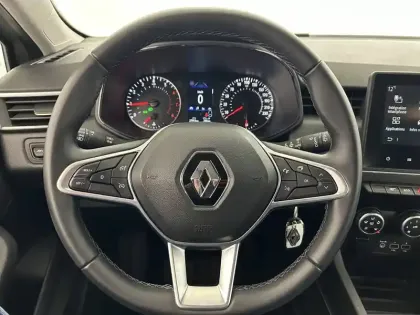 Photo 23 Renault Clio  TCe 90