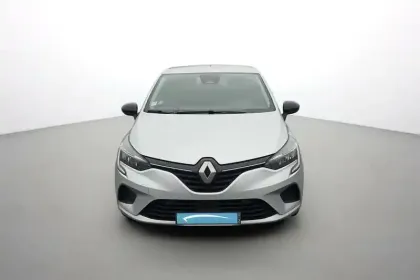 Photo 7 Renault Clio  TCe 90