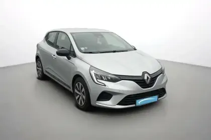 Photo 6 Renault Clio  TCe 90