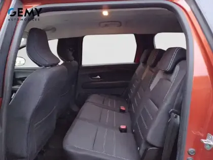 Photo 9 Dacia Jogger  ECO-G 100 5 places