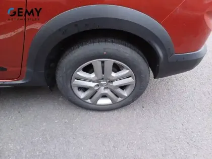 Photo 10 Dacia Jogger  ECO-G 100 5 places