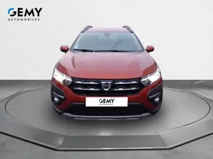 Photo 1 Dacia Jogger  ECO-G 100 5 places