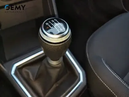 Photo 11 Dacia Jogger  ECO-G 100 5 places