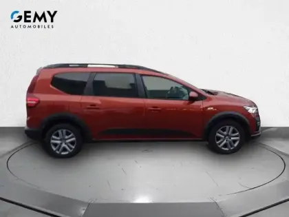 Photo 3 Dacia Jogger  ECO-G 100 5 places