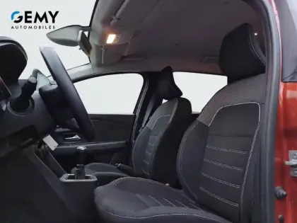 Photo 8 Dacia Jogger  ECO-G 100 5 places