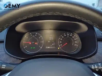 Photo 13 Dacia Jogger  ECO-G 100 5 places