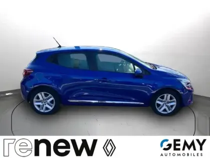 Photo 3 Renault Clio  TCe 100