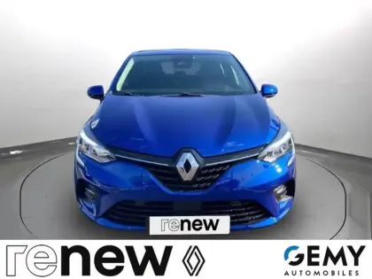 Photo 14 Renault Clio  TCe 100