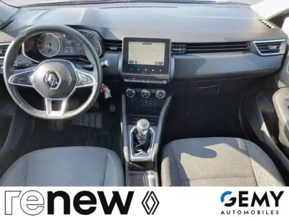 Photo 2 Renault Clio  TCe 100