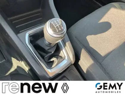 Photo 7 Renault Clio  TCe 100