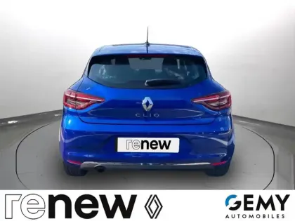 Photo 4 Renault Clio  TCe 100