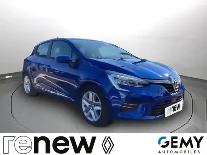 Photo Renault Clio Zen