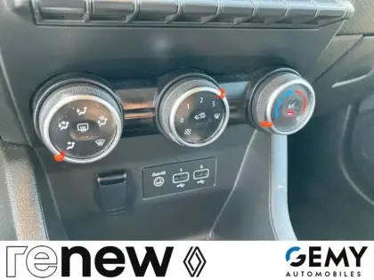 Photo 9 Renault Clio  TCe 100