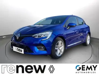 Photo 13 Renault Clio  TCe 100