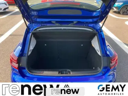 Photo 5 Renault Clio  TCe 100