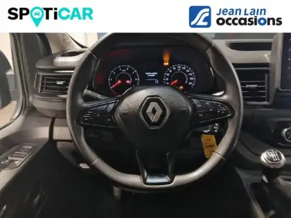 Photo 8 Renault Trafic  L2 dCi 150 Energy S&S