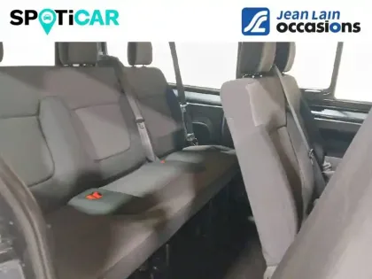 Photo 14 Renault Trafic  L2 dCi 150 Energy S&S