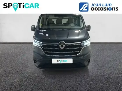 Photo 1 Renault Trafic  L2 dCi 150 Energy S&S