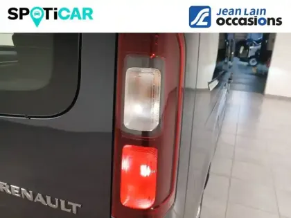 Photo 16 Renault Trafic  L2 dCi 150 Energy S&S