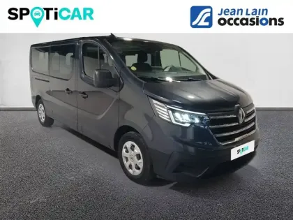 Photo 2 Renault Trafic  L2 dCi 150 Energy S&S