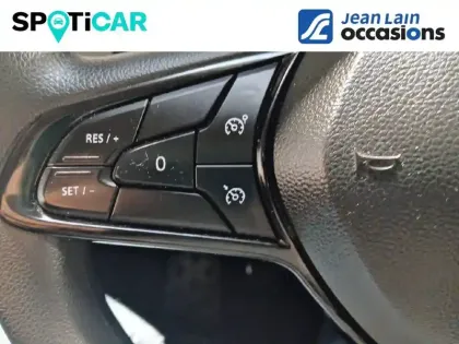 Photo 17 Renault Trafic  L2 dCi 150 Energy S&S