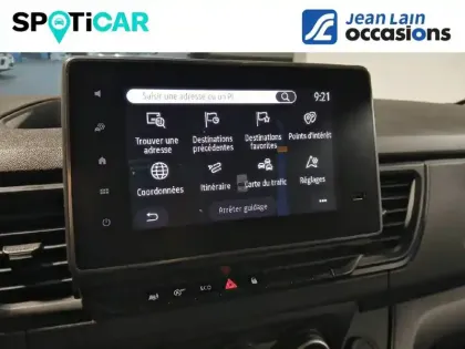 Photo 19 Renault Trafic  L2 dCi 150 Energy S&S