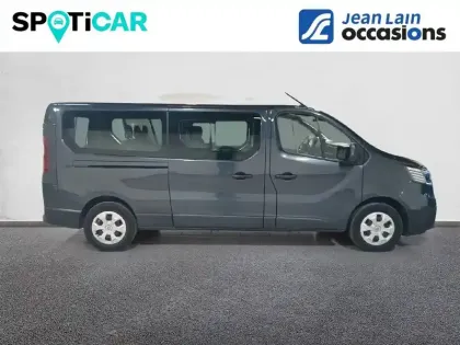 Photo 3 Renault Trafic  L2 dCi 150 Energy S&S