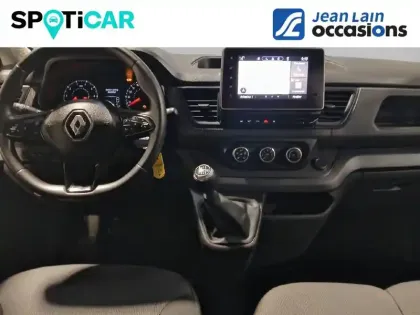 Photo 7 Renault Trafic  L2 dCi 150 Energy S&S