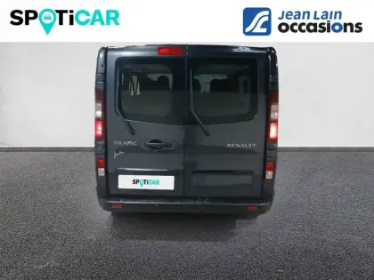 Photo 4 Renault Trafic  L2 dCi 150 Energy S&S