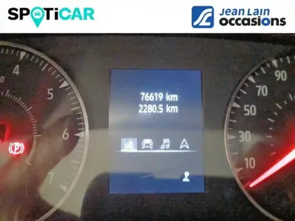 Photo 9 Renault Trafic  L2 dCi 150 Energy S&S