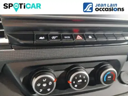 Photo 20 Renault Trafic  L2 dCi 150 Energy S&S