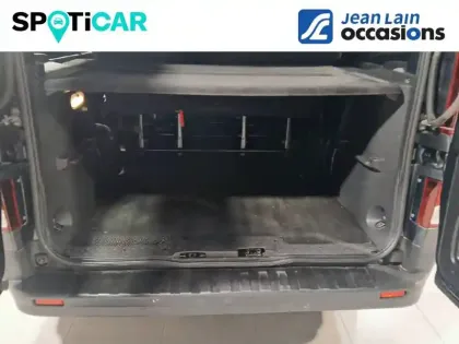 Photo 5 Renault Trafic  L2 dCi 150 Energy S&S