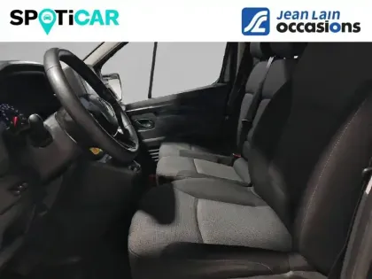 Photo 10 Renault Trafic  L2 dCi 150 Energy S&S