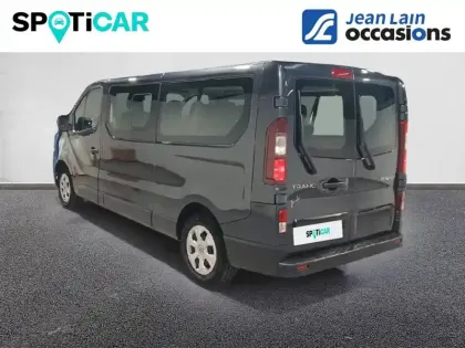 Photo 6 Renault Trafic  L2 dCi 150 Energy S&S
